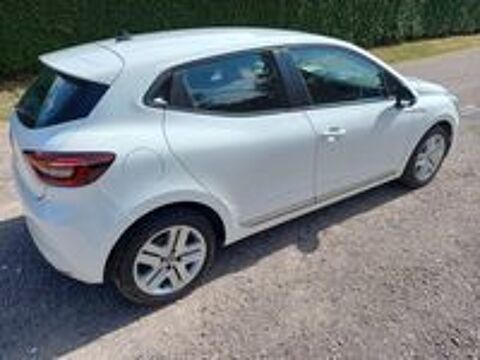 Clio V STE 1.5 DCI 100 BUSINESS GPS 2 PLACES 30221 KMS 2022 occasion 88220 Urim&eacute;nil