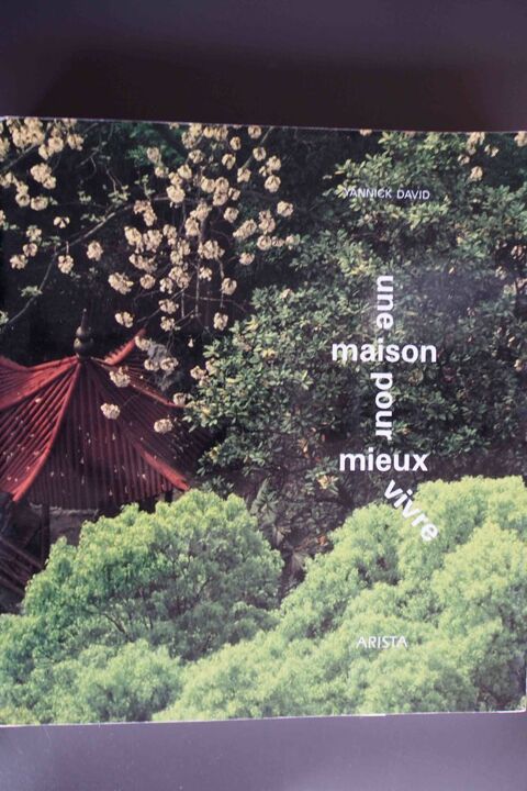 Une maison pour mieux vivre - Yannick David, 15 Rennes (35)
