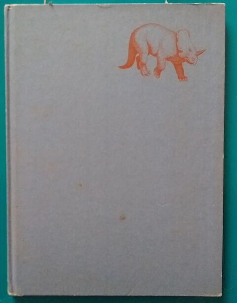 Ellis OWEN : Les animaux pr�historiques, l'extraordinaire hi 4 Montauban (82)