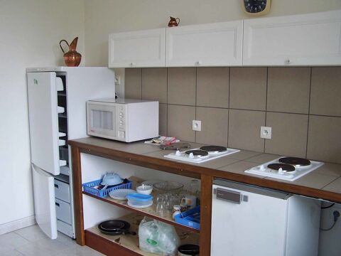  Chambre  louer 1 pice 12 m