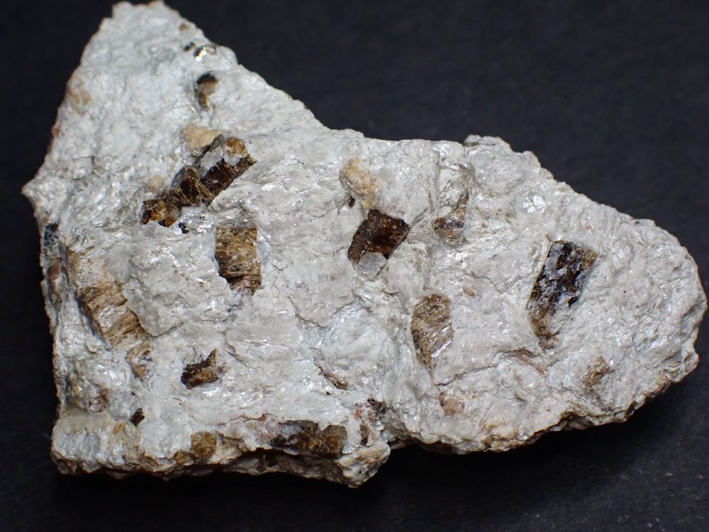 Dravite Cayola Ch&acirc;teau d'Olonne &eacute;e France 27gr 49 x 34 x 