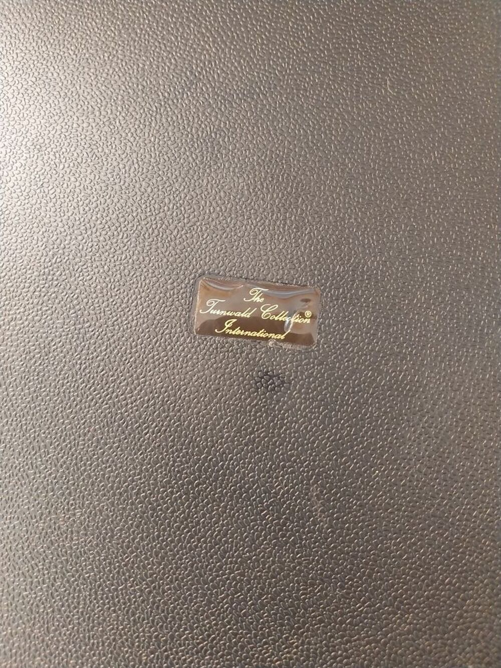 Un Tambour Raffraichisseur de 7 Bouteilles de Champagne 