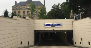  Parking / Garage à vendre 13 m²