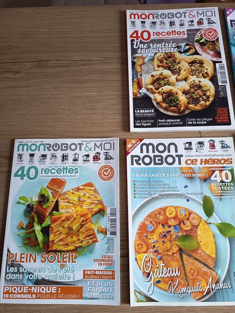 47 livres de cuisine thermomix, monsieur cuisine,compagnon Livres et BD