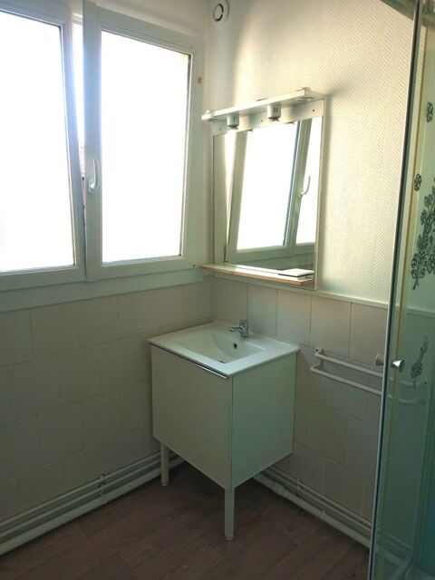  Appartement � louer 1 pi�ce 26 m�