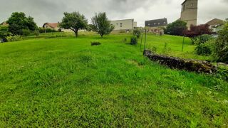 Terrain à vendre 1041 m² Faverois