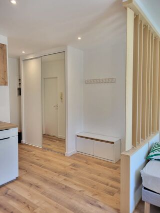  Appartement � louer 1 pi�ce 32 m�