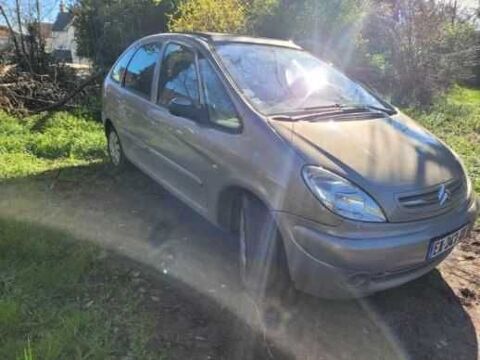 Citroen picasso Citro&euml;n Xsara  1.6 HDi 92