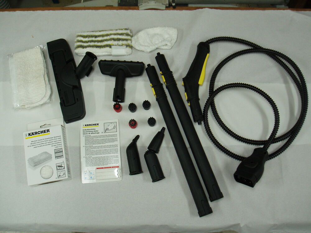 Nettoyeur vapeur KARCHER Electroménager
