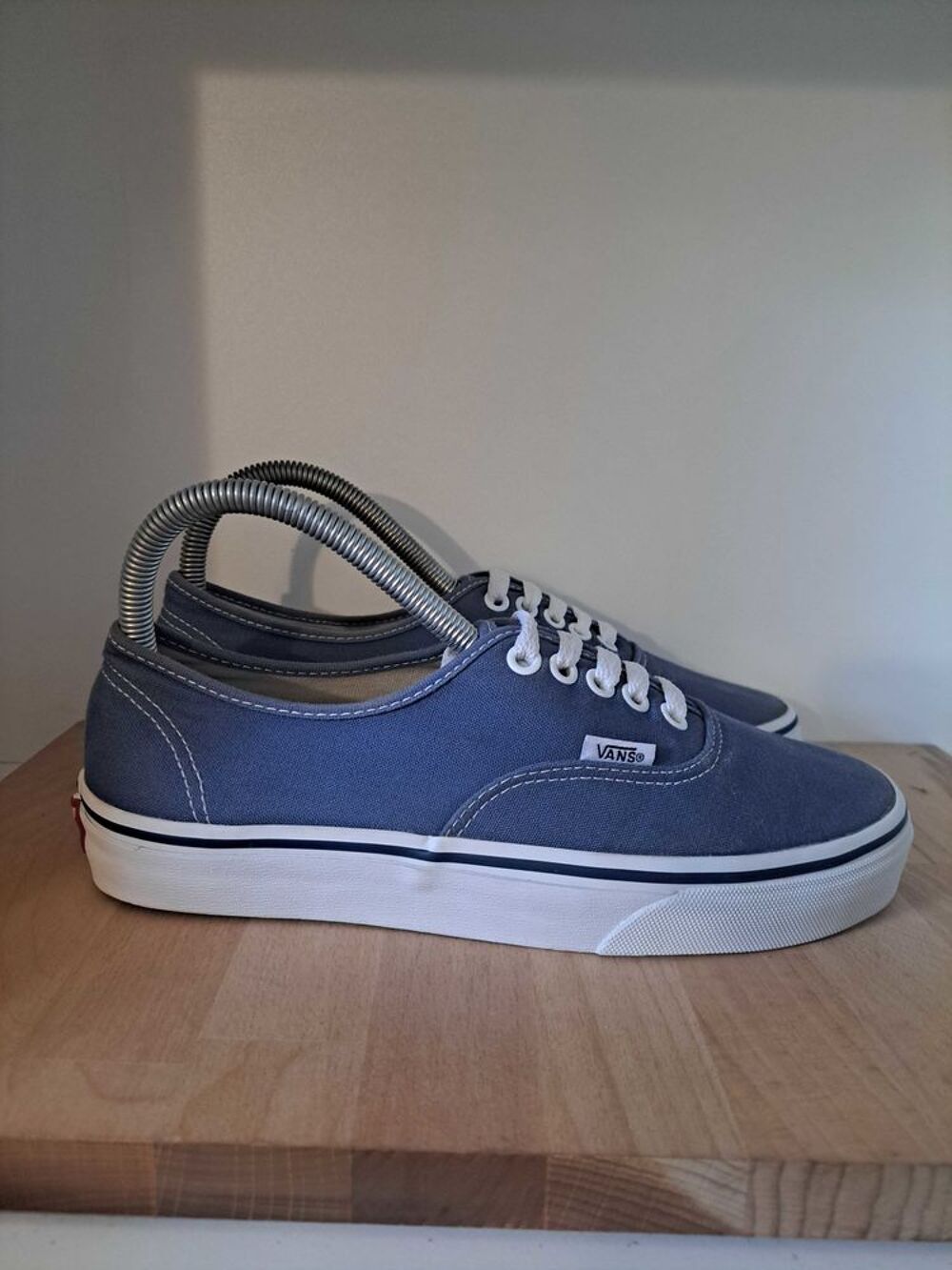 basket Vans Chaussures