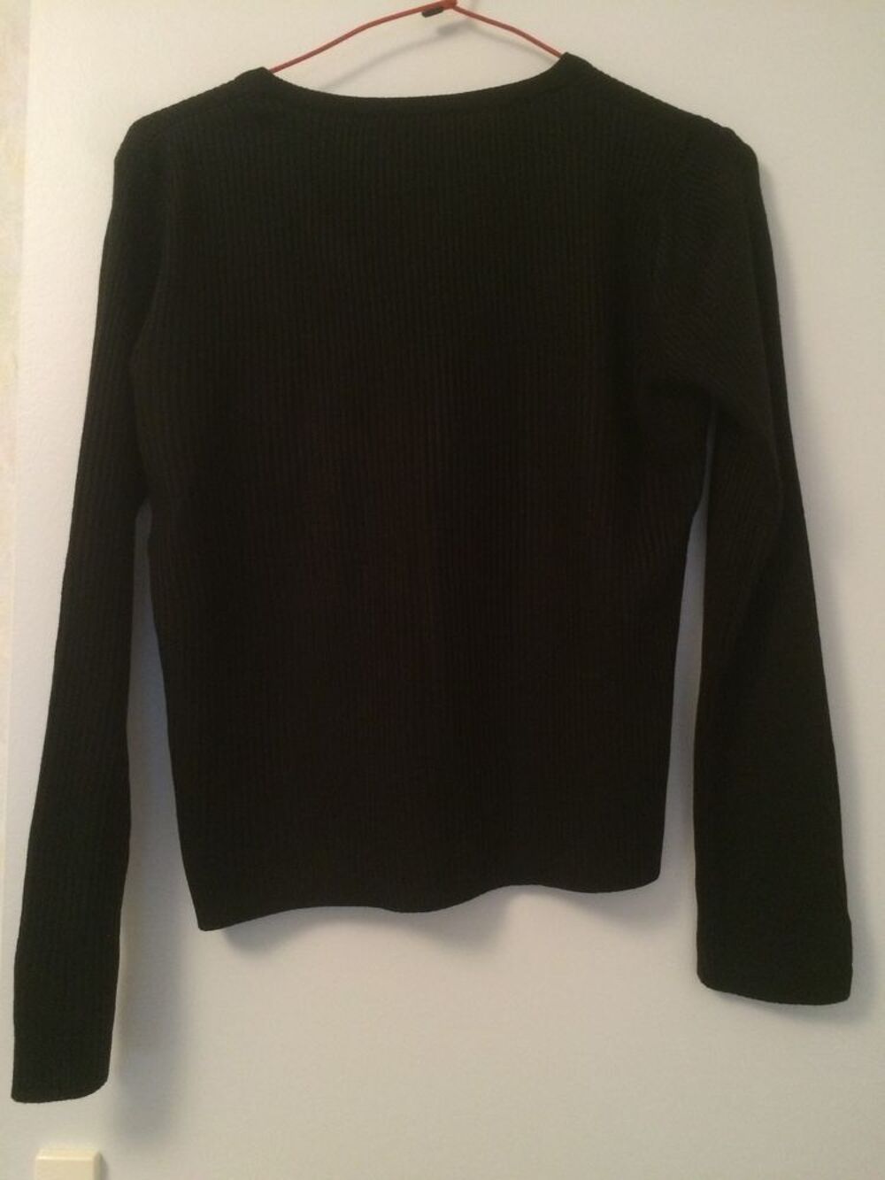 Gilet c&ocirc;tel&eacute; - Taille 1 Vêtements
