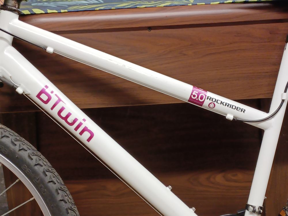 V&eacute;lo VTT Vélos