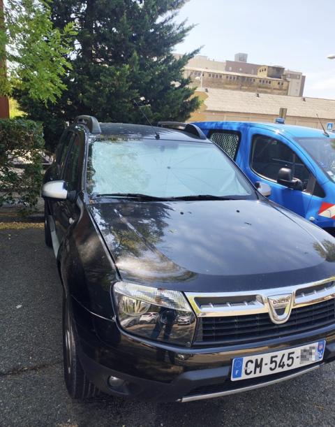 Dacia duster 1.5 dCi 110 4x2 Ambiance