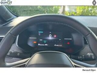 Clio V Clio TCe 90 ch GSR2 Techno 2025 occasion 21000 Dijon