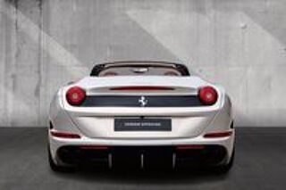 California T V8 4.0 560ch 2016 occasion 69007 Lyon
