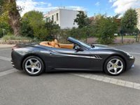 California V8 4.3 460ch 2009 occasion 94340 Joinville-le-Pont