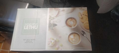 mugs GENEVIVE LETHU 14 La Seyne-sur-Mer (83)