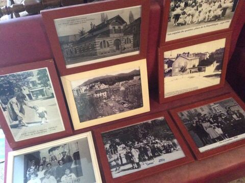 cadre photo souvenir de GAP 10 Chorges (05)