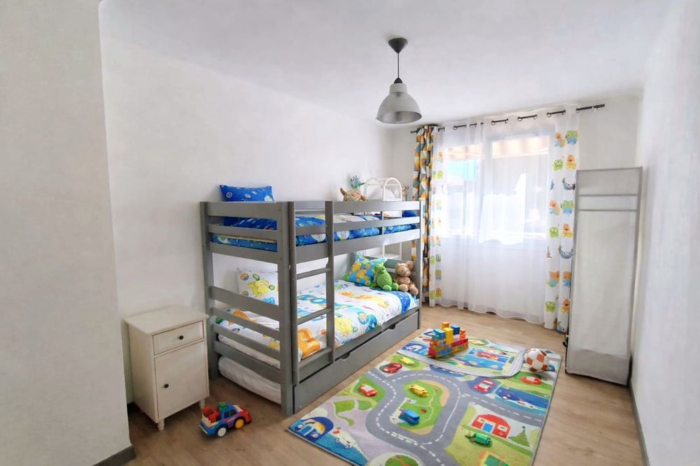 Location Appartement Beau T3 63m2 Meublé, calme, parking