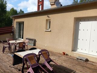  Villa � vendre 12 pi�ces 250 m�