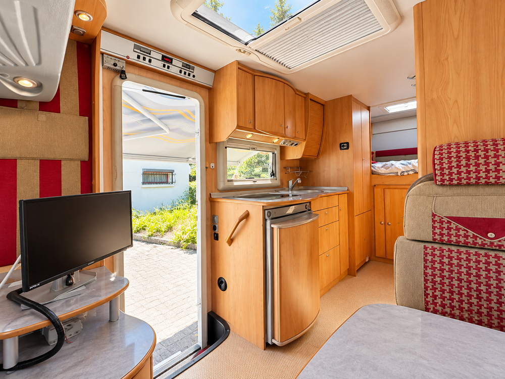  2004 occasion 81800 Couffouleux