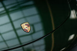 911 (991) 991.1 Turbo S cabriolet 2015 occasion 75014 Paris