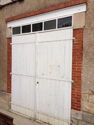  Parking / Garage à louer 15 m²
