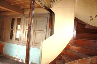  Maison � vendre 2 pi�ces 45 m�