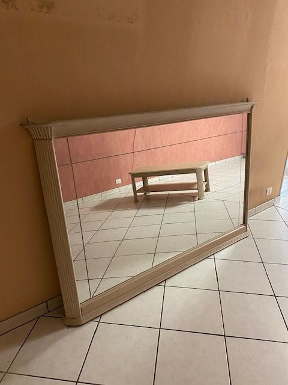 grand miroir Meubles
