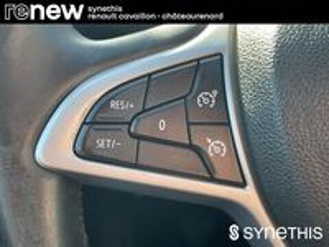 Sandero TCe 90 Stepway Expression 2024 occasion 84300 Cavaillon