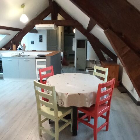  Appartement � louer 2 pi�ces 50 m�