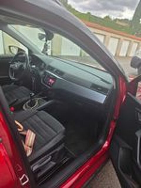 Arona 1.0 EcoTSI 95 ch Start/Stop BVM5 Xcellence 2021 occasion 13390 Auriol
