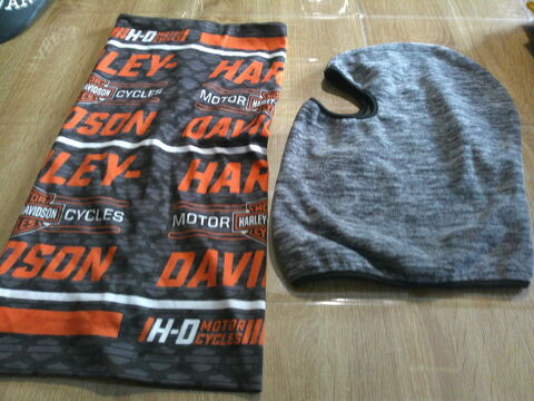 Cagoule motard 20 Bezons (95)
