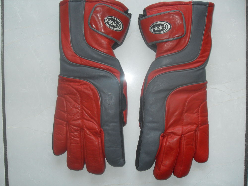Gants moto - Held Sports