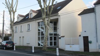  Appartement � louer 2 pi�ces 32 m�