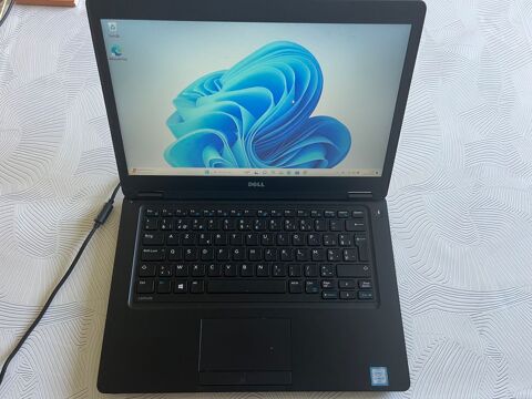 Ordinateur portable DELL Latitude 5490 220 Saint-Pierre-du-Mont (40)