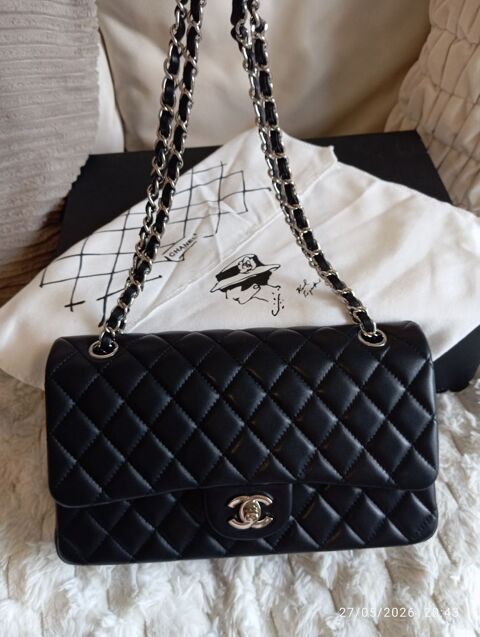 Sac Chanel 1200 Yerres (91)