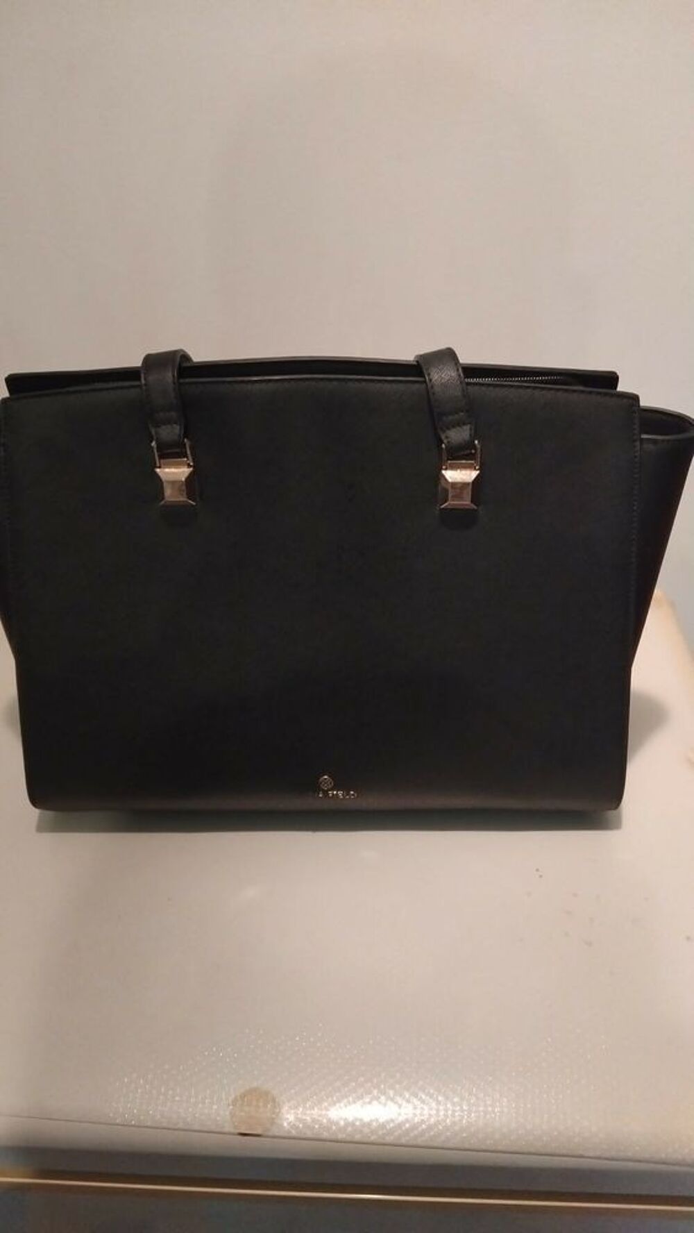 sac a bandouliere anene field pour etudiante Maroquinerie