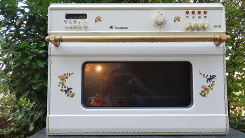 Pi�ces Four �lectrique  BOURGEOIS  C-15  1 Gap (05)