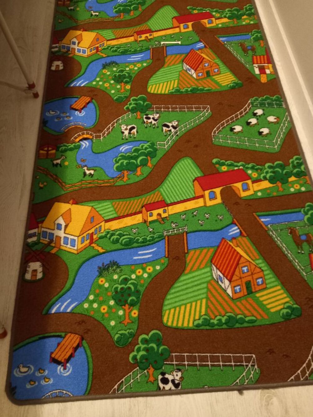 Tapis Décoration