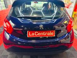 208 1.6 E-HDI 92 STYLE 5P 2014 occasion 95150 Taverny