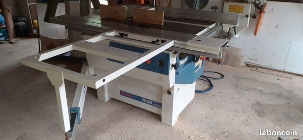 Combine minimax cu300 classic Bricolage
