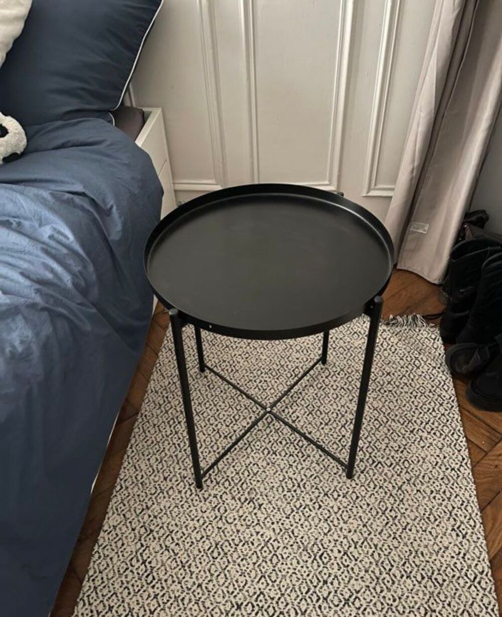 TABLE DE CHEVET IKEA Meubles