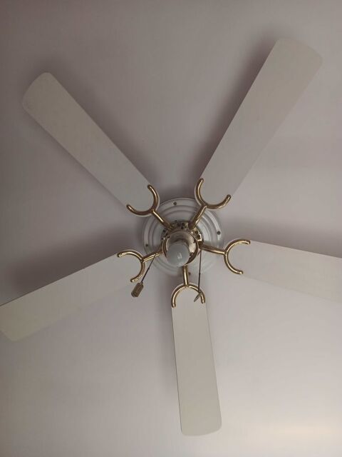 ventilateur pour chambre ou salon 15 Brignais (69)