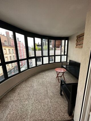  Appartement  vendre 2 pices 75 m