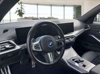 S&eacute;rie 3 Touring 320e 204 ch BVA8 M Sport 2022 occasion 67170 Geudertheim