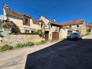  Maison à vendre 5 pièces 138 m²