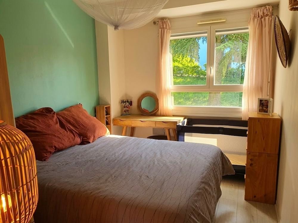 Vente Appartement Appartement Sainte Foy Les Lyon 3 pièce(s) 73.34 m2 Sainte-foy-lès-lyon