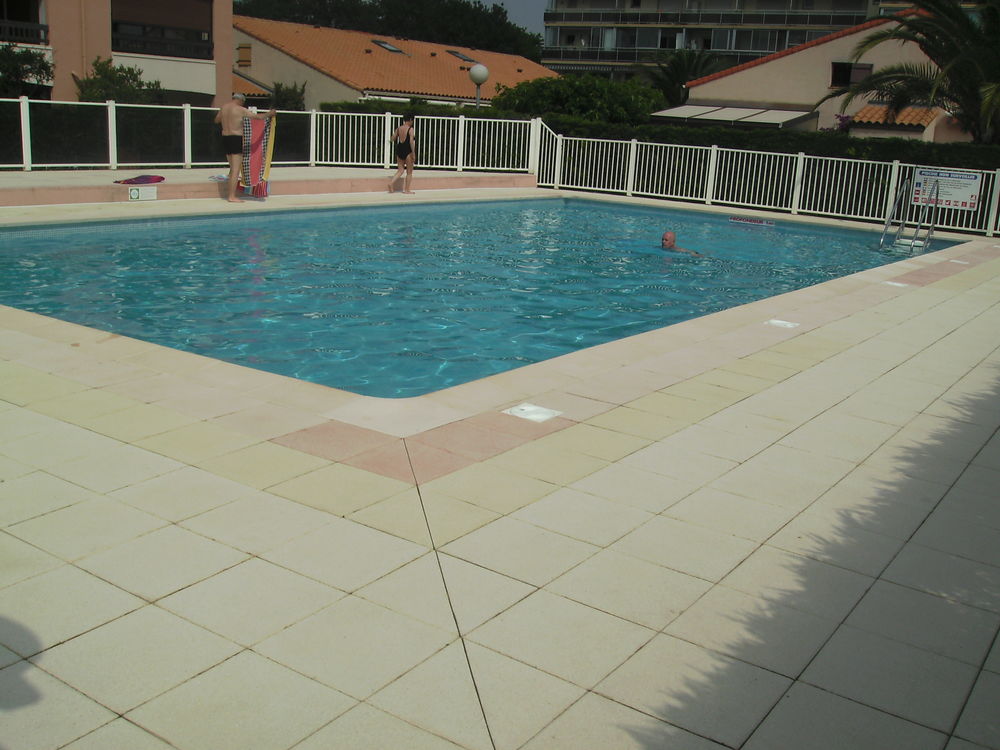  MAISONNETTE ARGELES SUR MER Languedoc-Roussillon, Argeles Plage (66700)