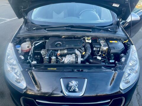 Peugeot 308 cc phase 2 1.6ehdi
